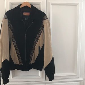 Leather Coat/Jacket